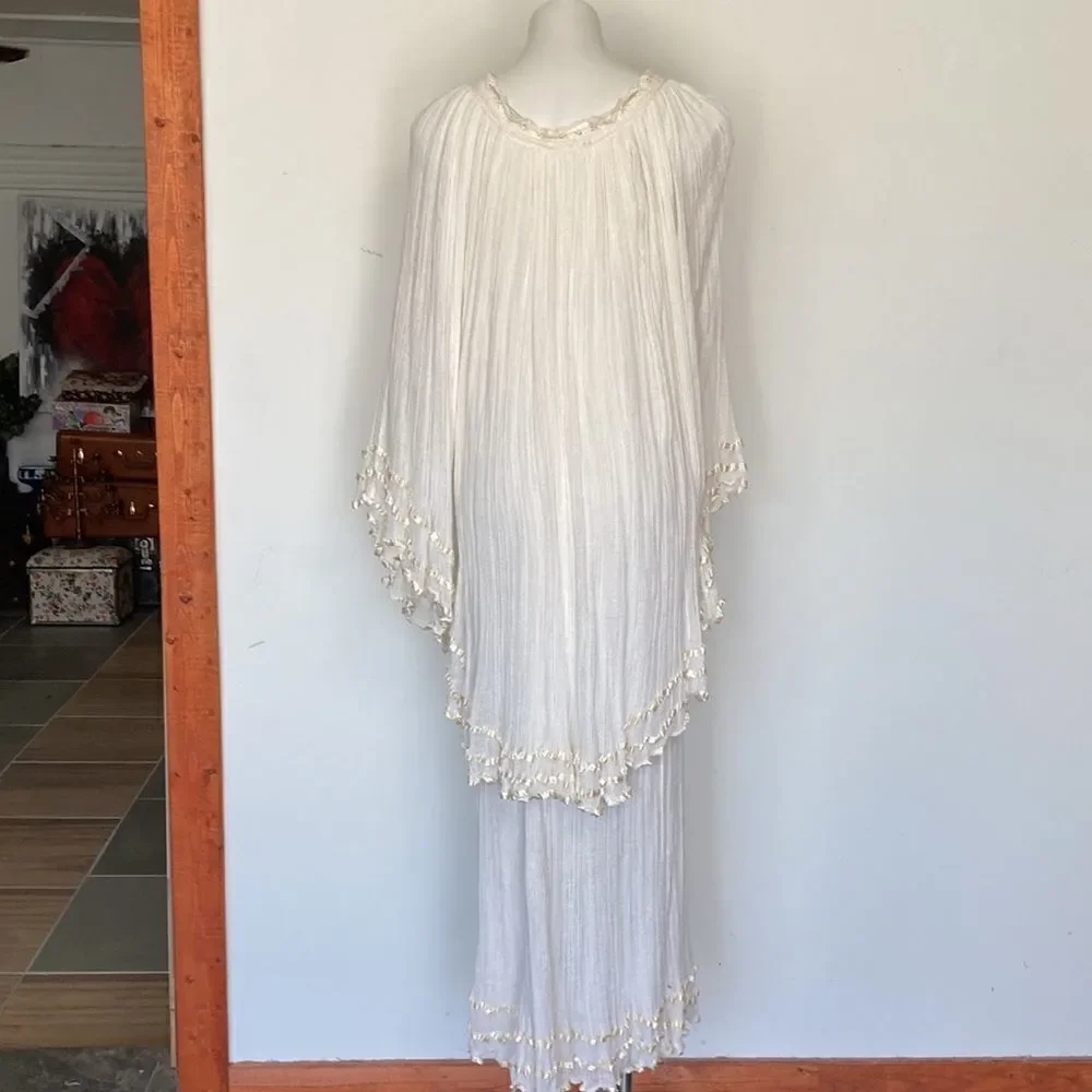 Vintage  dress   - Picture 10 of 16